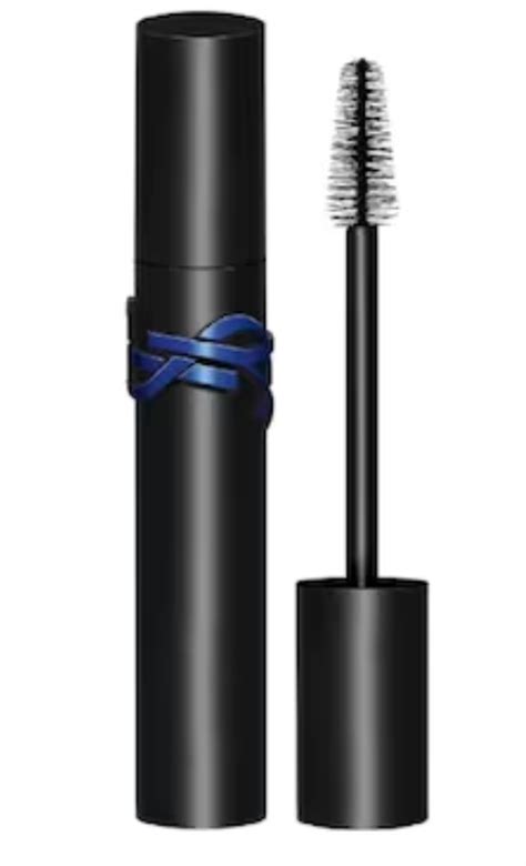 yves saint laurent mascara waterproof.